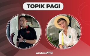 Doddy Ingin Keluarga Faisal Lakukan Tes Narkoba, Sensen Aspri Raffi Sukai Foto Mimi Bayuh-Topik Pagi