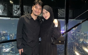 Alvin Faiz Kabarkan Henny Rahman Sang Istri Hamil, Ungkap Pesan Menyentuh So Sweet Banget!