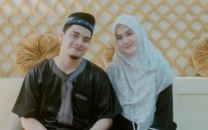 Kronologi Henny Rahman Positif Hamil Hingga Pamer Wajah Berjerawat, Alvin Faiz Tetap Puji Cantik