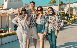 Raffi Ahmad Ngotot Tak Selingkuh, Isu Mimi Naik Pangkat dan 'Ditegur' Suami Sebelum Cerai Terkuak?
