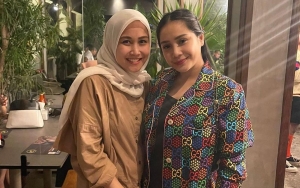 Nagita Slavina Ngode Malas Sebut Nama Mimi Bayuh, Reaksi Raffi Keceplosan Panggil 'Umi' Janggal?