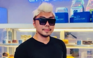 Momen Roy Kiyoshi Pamer Aksi Joget Tuai Sorotan, Bikin Ngakak