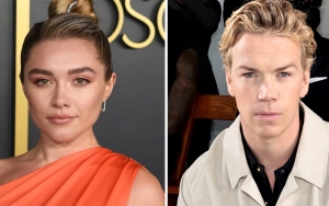 Florence Pug Buka Suara Usai Isu Kencani Will Poulter dan Putus Dari Zach Braff Mencuat