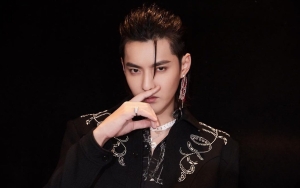 Kris Wu Dirumorkan Main Media Sosial, Tak Lagi Dipenjara?