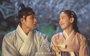 Lee Joon Cium Bibir Kang Han Na di 'Bloody Heart', Fans Nantikan Momen Unboxing