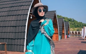 Imel Putri Bikin 'Gucci Challenge' di Rumah Sakit, Hasilnya Dipuji Tak Kalah Memukau