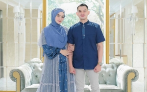 Citra Kirana 'Buka Suara' Rezky Aditya Sah Jadi Ayah Biologis Putri Wenny, Pesannya Bikin Nyesek