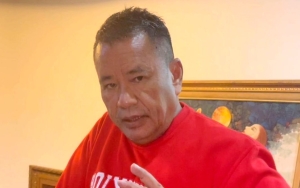 Hotman Paris Sebut Iqlima Kim Koar-Koar Pelecehan Gegara Tak Diajak ke Acara Besar, Benarkah?