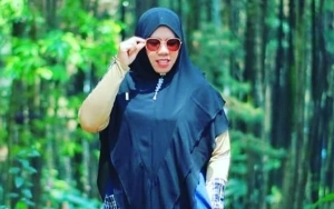 Diperlakukan Baik Selama di Turki, Rohimah Beber Alasan Mantap Bercerai dari Suami Bule