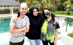  Mama Rieta Ketahuan Follow Akun Yang Sindir Isu Mimi Selingkuhan Raffi, Masih Curigai Mantu?