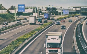 MLFF Bakal Gantikan Kartu E-toll yang Segera Pensiun, Begini Cara Kerjanya