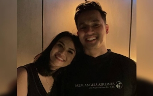 Marissya Icha Merinding Tunjukkan Penampakan Makam Vanessa-Bibi Usai Direnovasi: Alhamdulillah