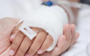 Banten Laporkan Kasus Suspek Pertama Pasien Anak yang Didiagnosis Hepatitis Akut Misterius
