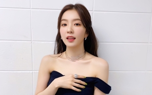 Tinggalkan Bali, Visual Irene Red Velvet usai Berjam-jam di Pesawat Dibicarakan
