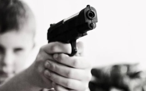 19 Anak SD dan 2 Orang Dewasa Tewas Dalam Penembakan Brutal di Texas