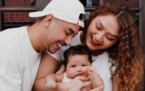 Pemotretan Siti Badriah dan Suami Ceritakan Proses Terjadi Baby Xarena Dipuji Terniat, Seperti Apa?