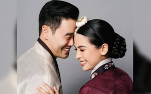 Pamer Foto Mesra, Jesse Choi Tanggapi Soal Kehidupannya 'Dikepoin' Usai Nikahi Maudy Ayunda