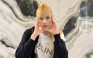 Jago Dance dan Ngerap, Lisa BLACPINK Akui Tetap Payah dalam Hal Ini