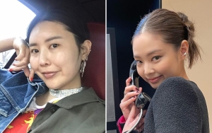 Kuatkan Rumor Putus, Kakak GD Dilaporkan Unfollow Jennie BLACKPINK