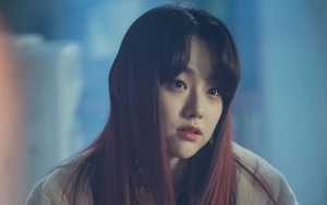10 Pesona Kang Mina Dengan Rambut Ombre, Comeback Jadi Gadis Jenius Di 'Minamdang'