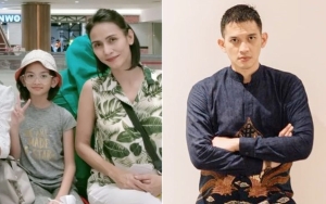 Ditetapkan Sebagai Putri Biologis Rezky Aditya, Ini 10 Potret Transformasi Kekey