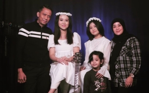 Doddy Sudrajat dan Puput Cerai, Chika Sindir Mayang Tak Beretika Gara-Gara Kejadian Ini