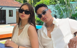 Gaya Pakaiannya Dikaitkan dengan Status Haji Ayah Fadly Faisal, Rebecca Klopper ‘Tangkis’ Begini