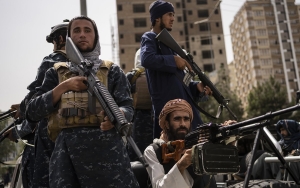 Dewan Keamanan PBB Minta Taliban Untuk Segera Membalikkan Kebijakan yang Batasi Kebebasan Perempuan