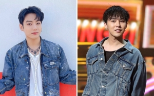 Jungkook BTS & G-Dragon BIGBANG 'Muncul' Satu Frame di Animasi 'The Owl House'