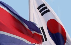 Korea Selatan Bakal Minta Bantuan Medis dan Vaksin COVID-19 untuk Korut di World Economic Forum