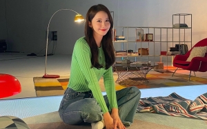 Yoona Girls' Generation Momen Behind the Scene Jelang Baeksang Arts Awards