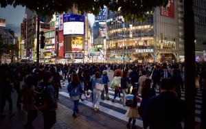 6.000 Lebih Orang Diprediksi Tewas Jika Gempa Bumi Besar Terjadi di Tokyo