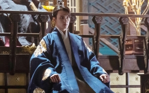 Jadi Putra Mahkota Picik, Akting Shin Seung Ho di 'Alchemy of Souls' Tuai Apresiasi