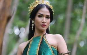 ‘Didatangi’ Jam 3 Pagi, Aulia Sarah Lihat Badarawuhi Lakukan Ini di Hadapannya Bikin Merinding
