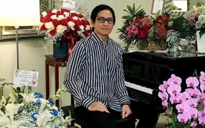Addie MS Tanggapi Soal 'Indonesia Raya' Disebut Jadi Lagu Kebangsaan Terbaik di Dunia