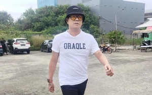 Reaksi Andika Kangen Band Bikin Ngakak Saat Ada Bumil Berharap Sang Anak Punya Rambut Sepertinya