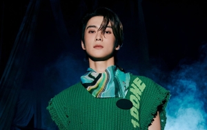 Tuai Syok, Jaehyun NCT Dikira Nongkrong Pakai Sarung di Jepang