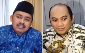 Musuh Doddy Sudrajat Skakmat Prof Bambang 'Culun' Usai Sesumbar Tolak Cinta Vanessa Angel 4 Kali