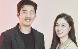 Seo Ji Hye Kagumi Akting Lucu Yoon Kye Sang di 'Kiss Sixth Sense', Akui Jadi Termotivasi