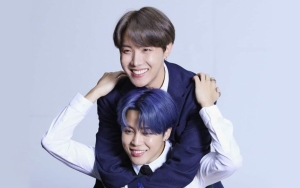 J-Hope BTS Ungkap Surat Tulisan Tangan Jimin, Isinya So Sweet Abis