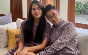 Maudy Ayunda Kenang Momen 2 Hari Jelang Wisuda, Beber Perjuangan Jesse Choi Belajar Budaya Indonesia