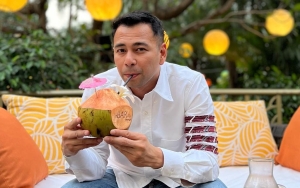 Raffi Ahmad Tanggapi Soal Skandal Chandrika Chika di Kelab Malam yang Tersebar, Murka? 