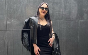 CL Beber Kejadian Memalukan di Nikahan Taeyang, Cubit Artis Terkenal Ini Gegara Mabuk