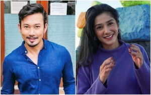 Mata Denny Sumargo 'Jelalatan' Foto Bareng Cewek Seksi, Fanny Ghassani Gercep Beri Peringatan