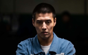 Kang Ha Neul Bareng Pemain Lain di Poster Baru, Tim Produksi 'Insider' Janjikan Perang Mendebarkan