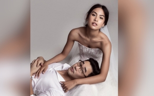Baru Dipamerkan, Maudy Ayunda Tertawa Bahagia Dilamar Jesse Choi di Tempat Tak Terduga
