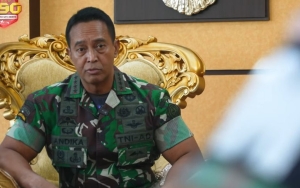 Panglima TNI Ungkap Peran Para Prajurit Tersangka Kasus Kerangkeng Manusia Langkat