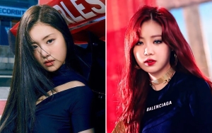 Kena Isu Bullying, Nasib Kim Garam LE SSERAFIM Diprediksi Persis Soojin eks (G)-IDLE