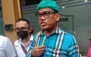 Uya Kuya Berkelit Saat Disinggung Soal Medina Zein Sudah Cicil Utang Rp100 Juta