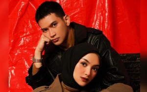 Citra Kirana Ngode Rezky Aditya Sudah Jujur Sedari Awal Soal Kekey: Nggak Kaget